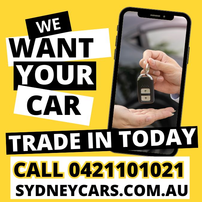 Trade in your old car today. Photo showing two hands and a pair of keys from a customer who just sold their car to We Buy Sydney Cars in Botany - call 0421101021