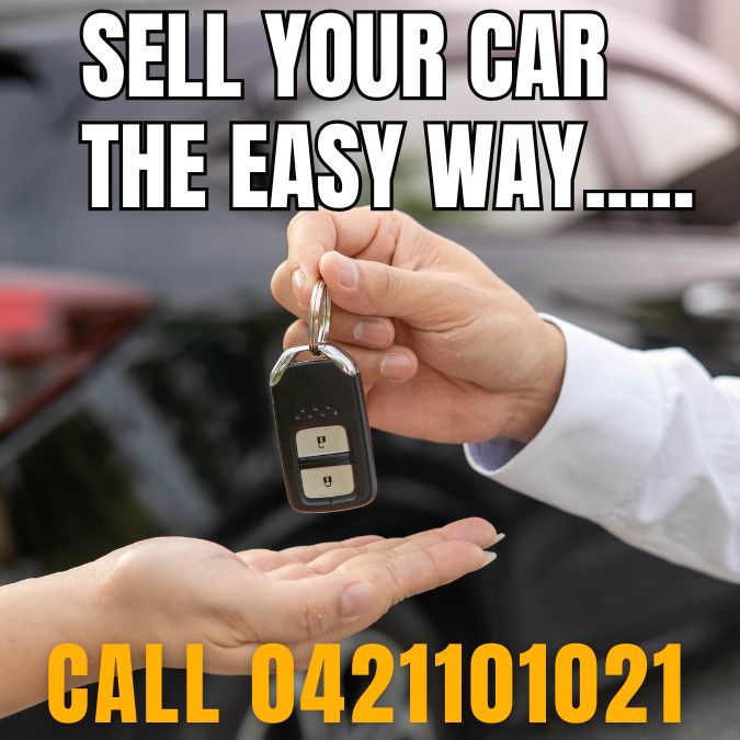 sell your car the easy way 3 - call Sydneycars