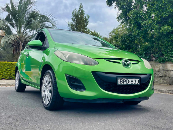 click here to view vehicle